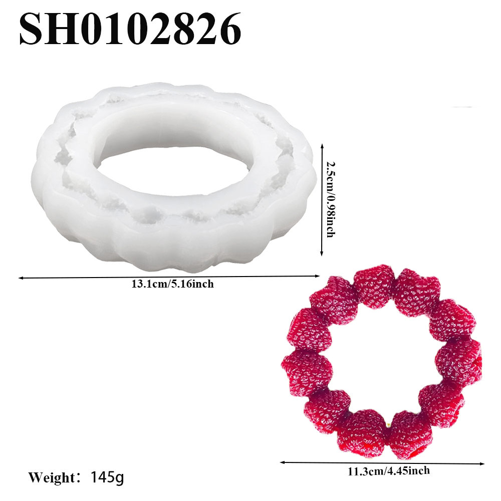 Raspberry Circle or Raspberry  - огляд і ціна Kitchen Appliances For Baking
