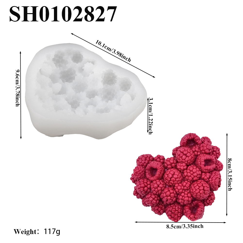 Raspberry Circle or Raspberry  - огляд і ціна Kitchen Appliances For Baking