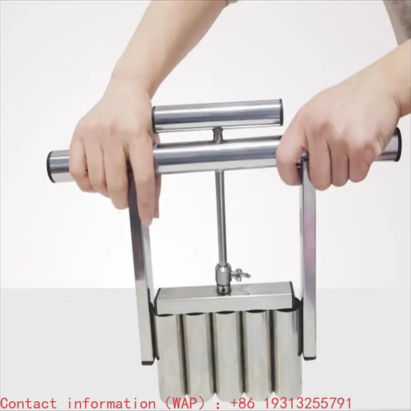 【2026】Hand Pressed Stuffing Ma - огляд і ціна Kitchen Baking Area