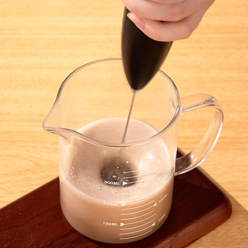 Electric Egg Beater Battery AA - огляд і ціна Kitchen Baking Essentials