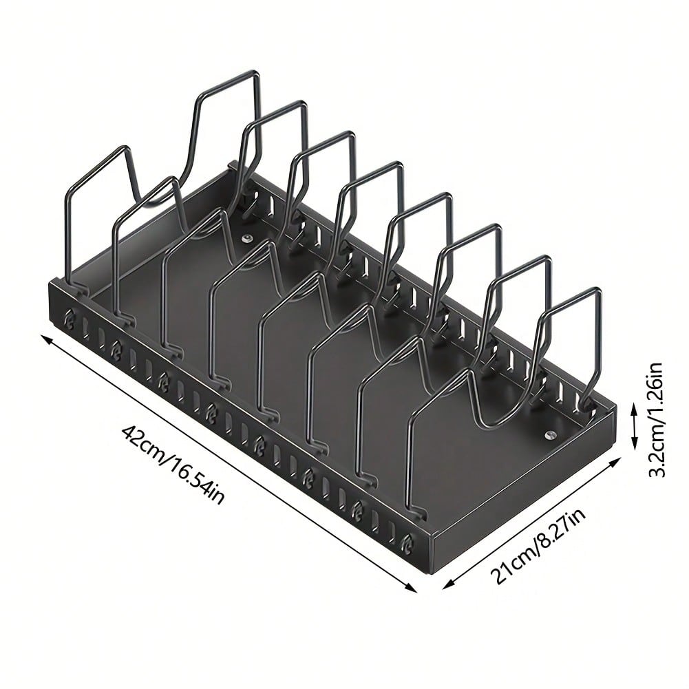 1/2pcs Cabinet Pull-Out Storag - огляд і ціна Kitchen Baking Cabinet