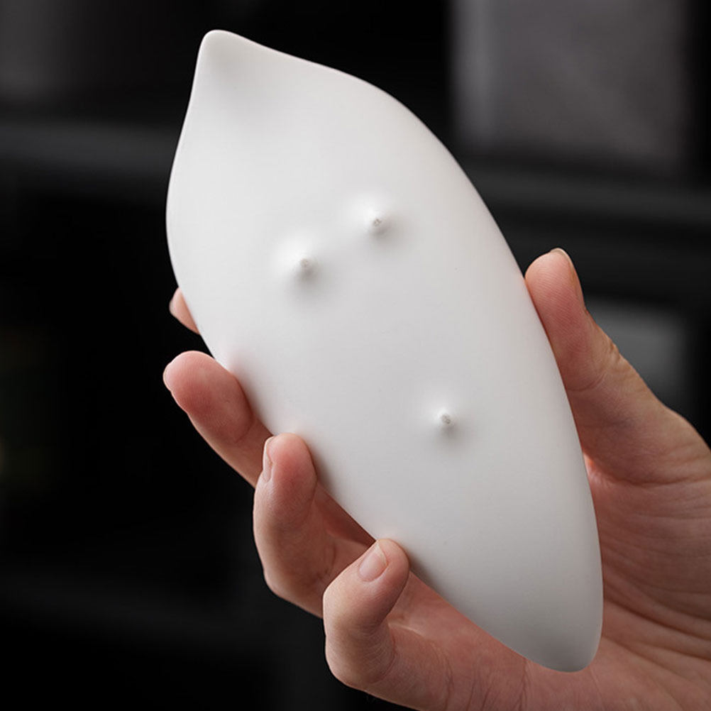 Ceramic Tea Scoop Premium Loos - огляд і ціна Kitchen Baking Soda