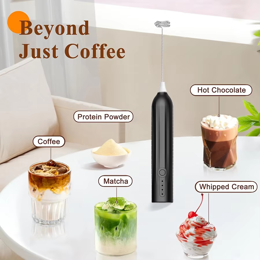 Electric egg beater, handheld  - огляд і ціна Kitchen Baking Essentials