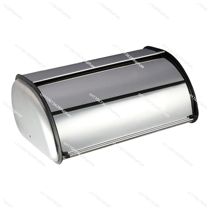 Roll Top Bread Bin Kitchen Cou - огляд і ціна Kitchen Baking Counter