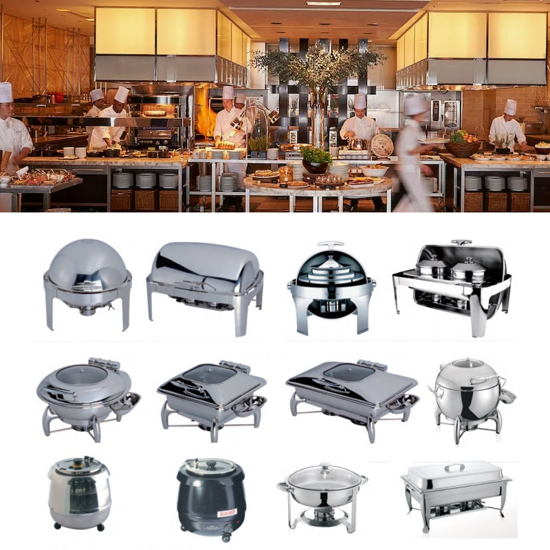 Zhongji Provides One-stop Solu - огляд і ціна Kitchen Baking Area