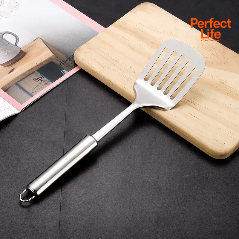 1Pcs Cooking Spatula Shovel Tu - огляд і ціна Offset Spatula Set