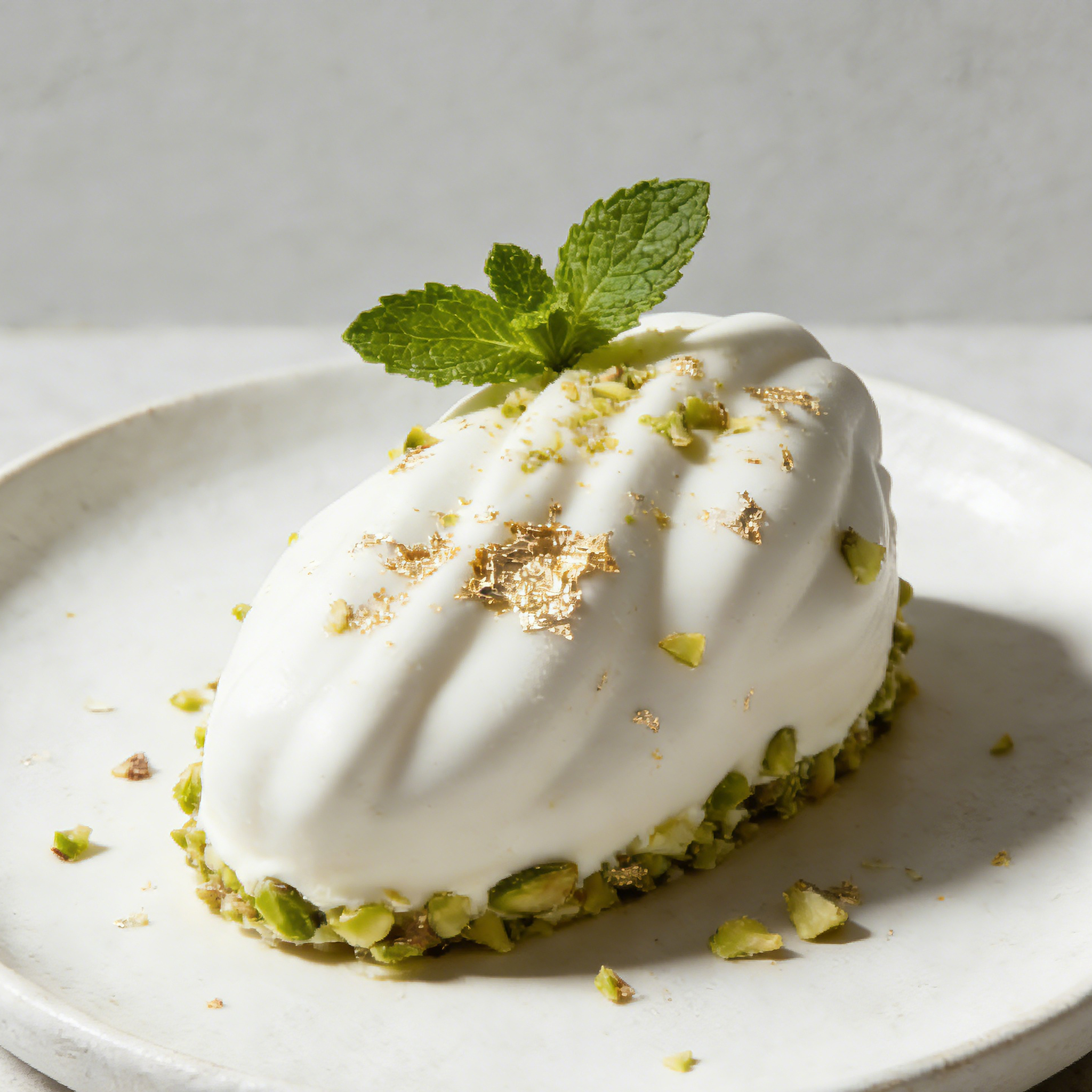 4-Cell Pistachios Design Silic - огляд і ціна Kitchen Appliances For Baking