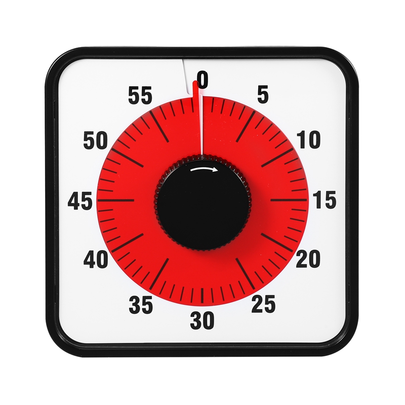 Vision Timer 60 Minute Timing  - огляд і ціна Kitchen Baking Area