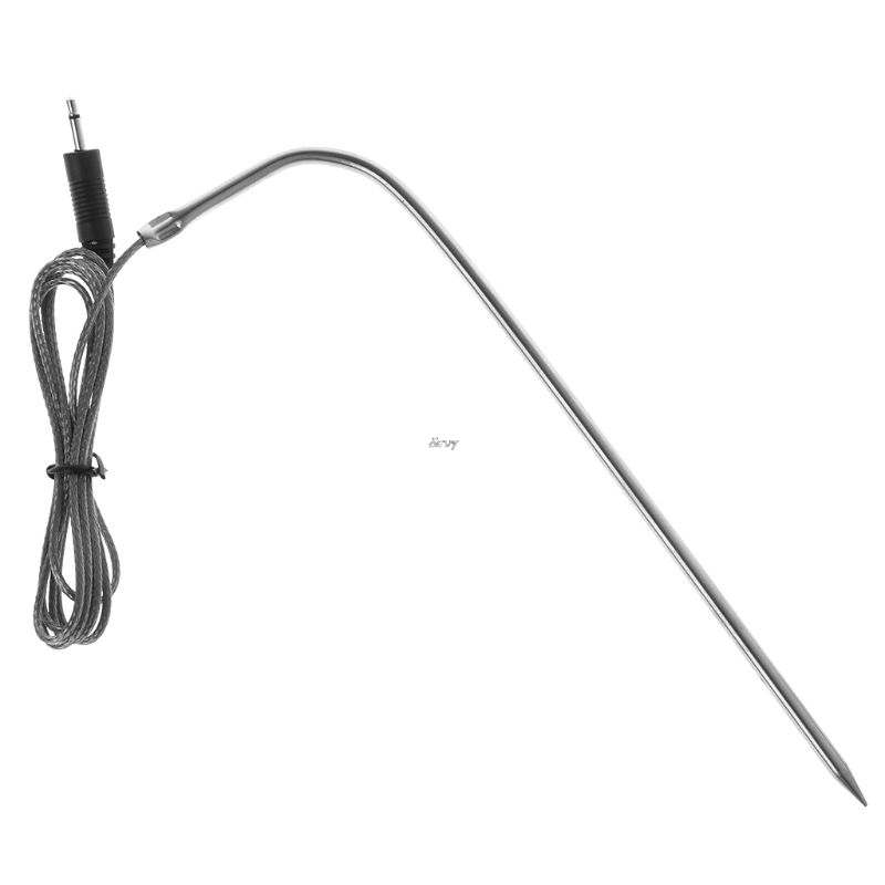 Thermometer Replacement Probe  - огляд і ціна Oven Thermometer Analog