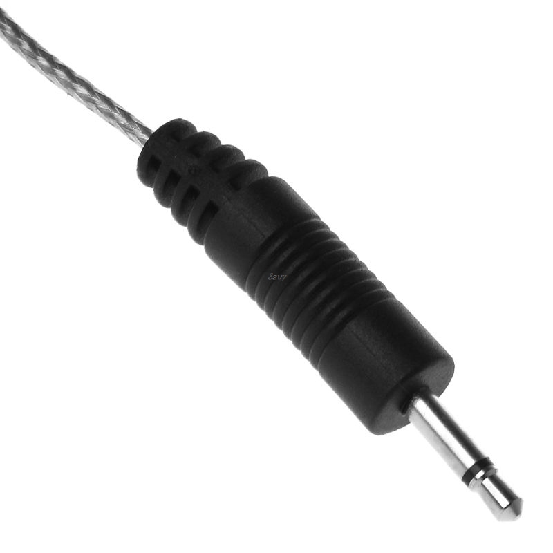Thermometer Replacement Probe  - огляд і ціна Oven Thermometer Analog