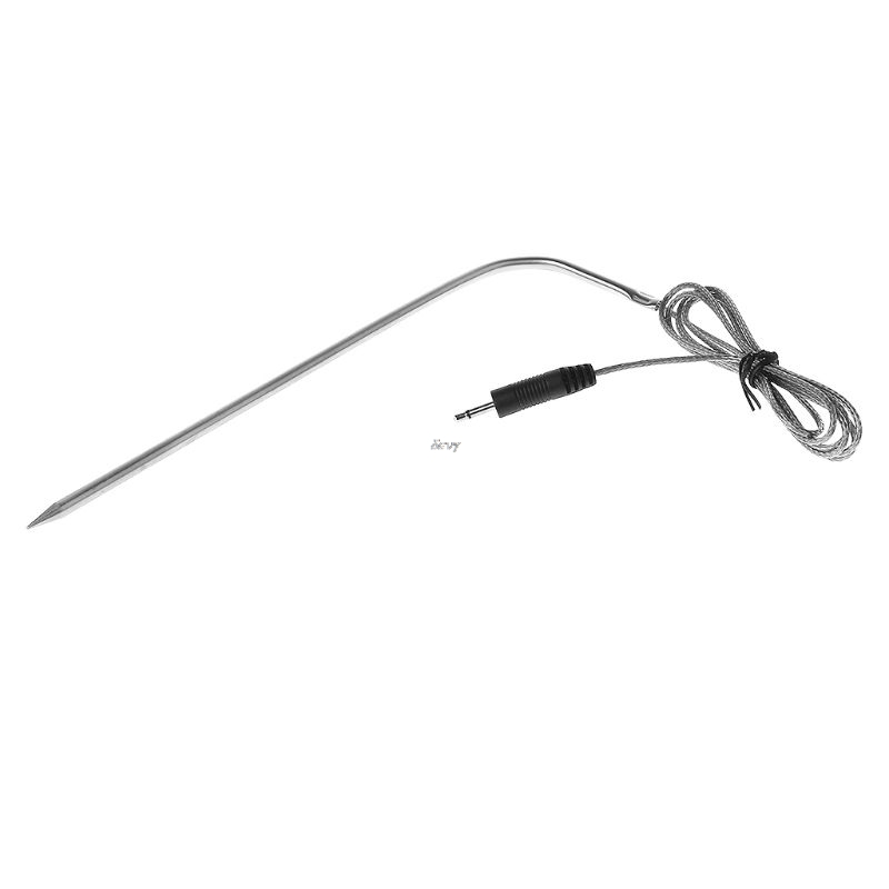 Thermometer Replacement Probe  - огляд і ціна Oven Thermometer Analog