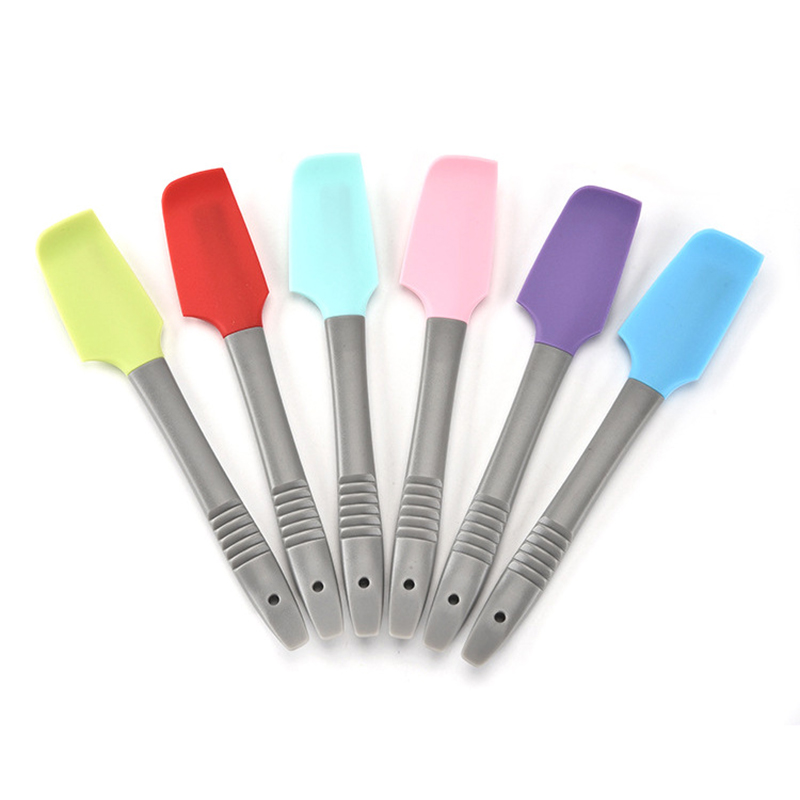 Kitchen Silicone Cream Butter  - огляд і ціна Kitchen Baking Brush