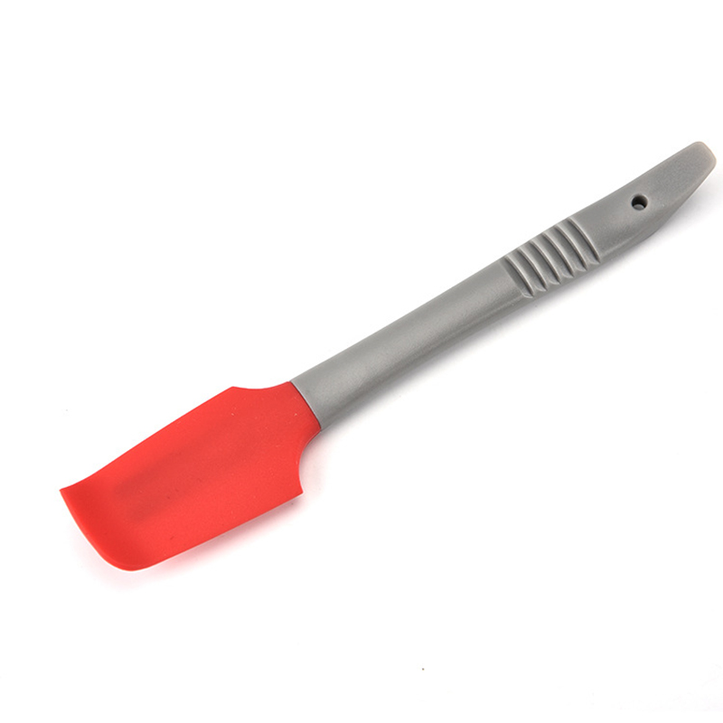 Kitchen Silicone Cream Butter  - огляд і ціна Kitchen Baking Brush