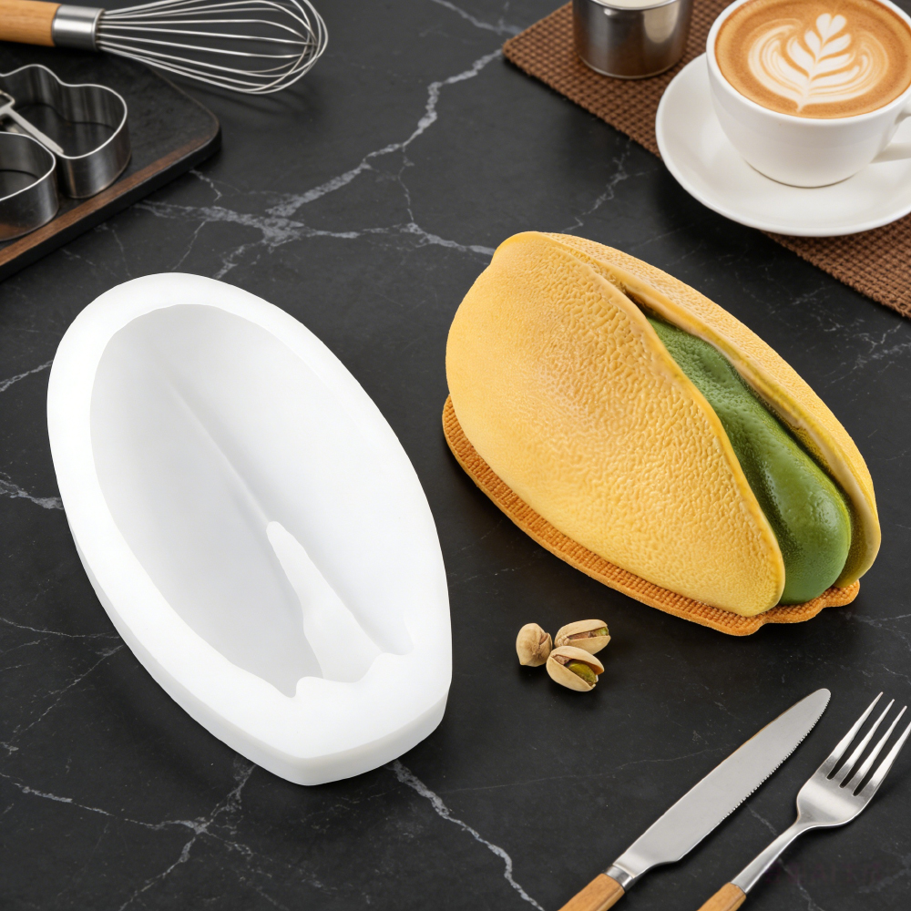 Single-Cell Pistachios Cocoa P - огляд і ціна Kitchen Appliances For Baking