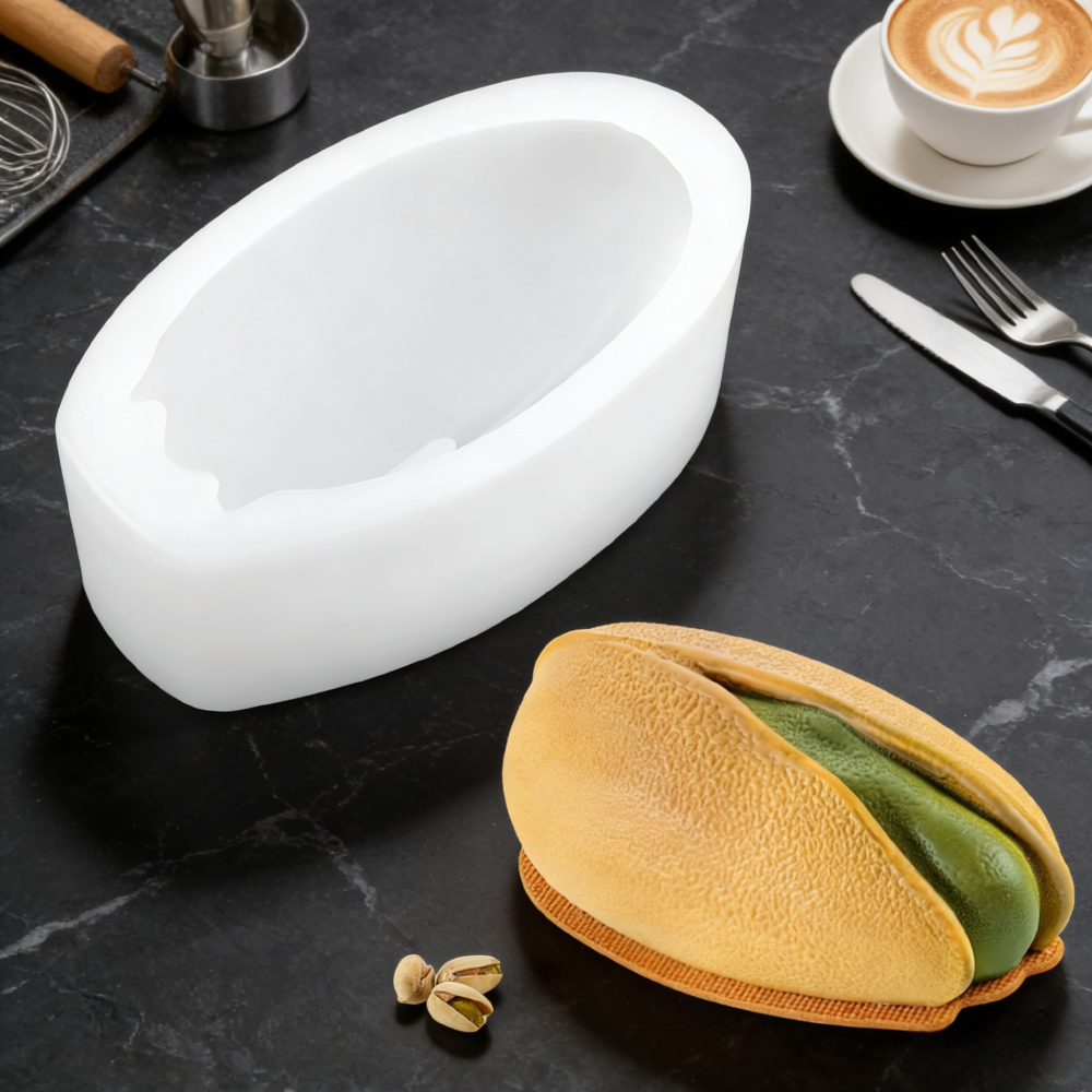 Single-Cell Pistachios Cocoa P - огляд і ціна Kitchen Appliances For Baking
