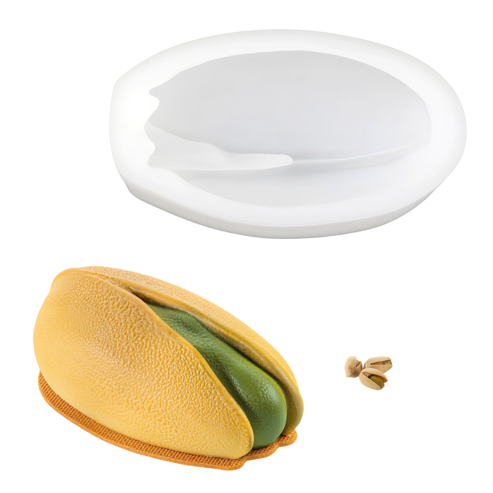 Single-Cell Pistachios Cocoa P - огляд і ціна Kitchen Appliances For Baking