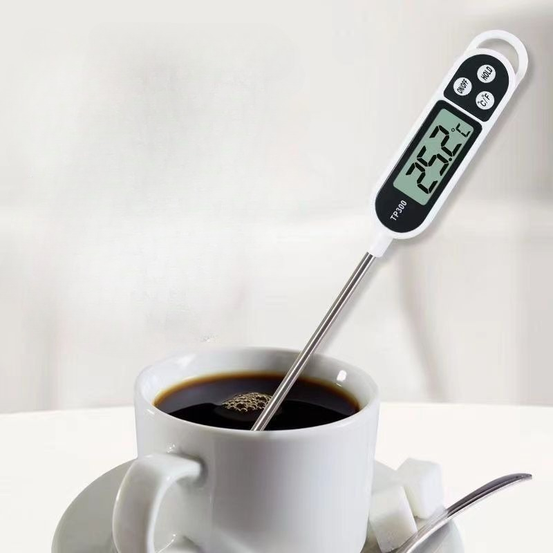 1Pc Food Thermometer, Kitchen  - огляд і ціна Kitchen Baking Essentials
