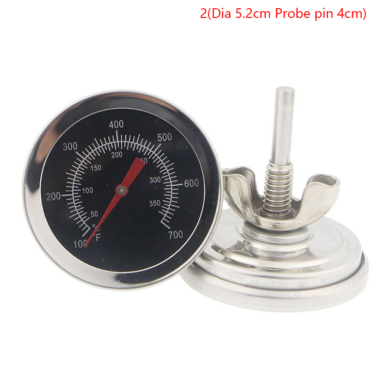 Stainless Steel Oven Thermomet - огляд і ціна Oven Thermometer Analog