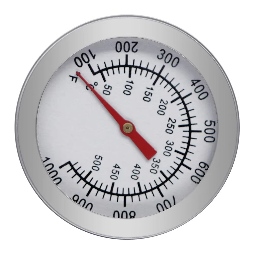 Stainless Steel Oven Thermomet - огляд і ціна Oven Thermometer Analog