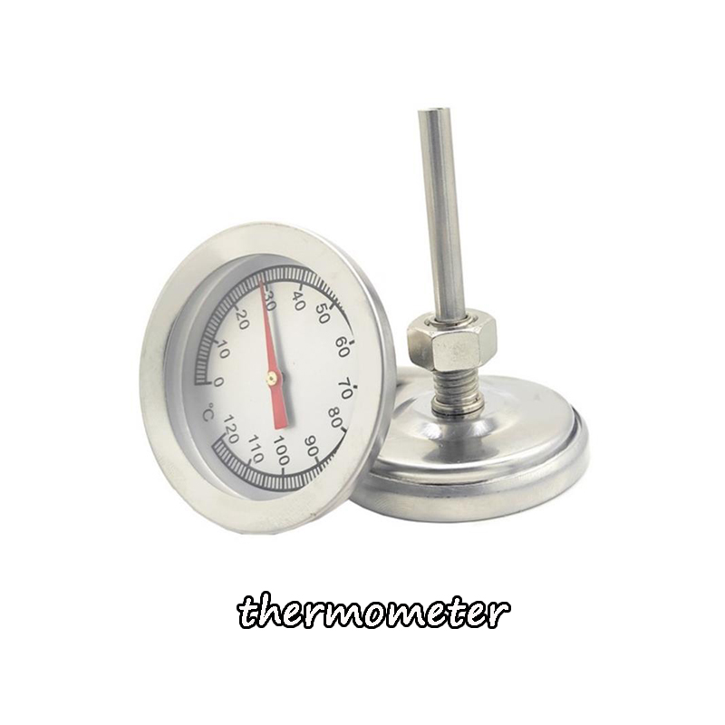 Bimetal Barbecue Oven Thermome - огляд і ціна Oven Thermometer Analog
