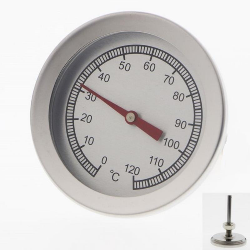 Bimetal Barbecue Oven Thermome - огляд і ціна Oven Thermometer Analog