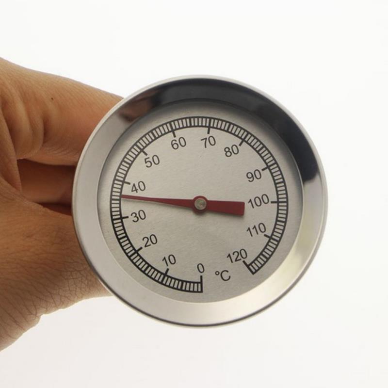 Bimetal Barbecue Oven Thermome - огляд і ціна Oven Thermometer Analog