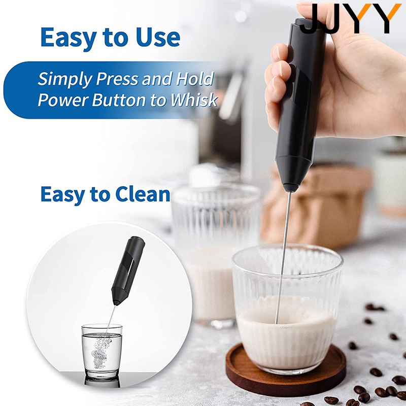 Frother Electric Milk Mixer Dr - огляд і ціна Kitchen Baking Store