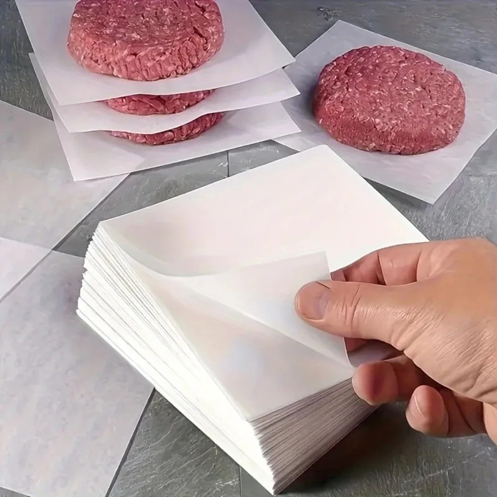 11CM 100/200PCS Thick Non-stic - огляд і ціна Kitchen Baking Essentials