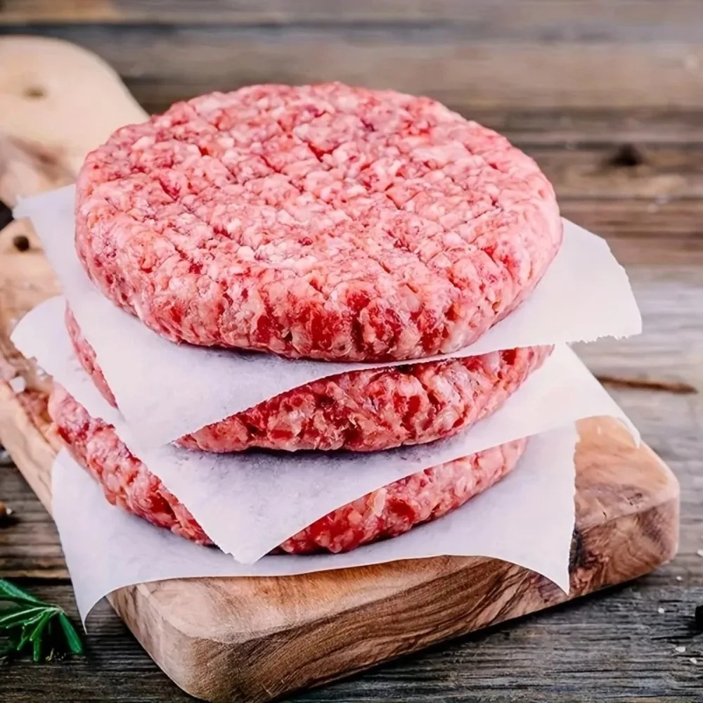 11CM 100/200PCS Thick Non-stic - огляд і ціна Kitchen Baking Essentials