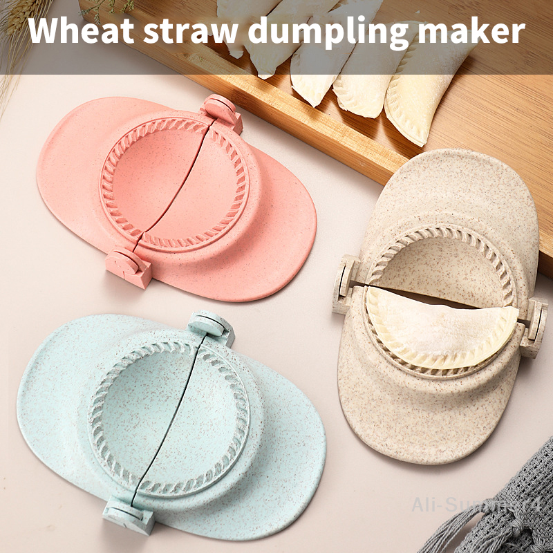 Dumpling Machine Tools Dumplin - огляд і ціна Kitchen Baking Store