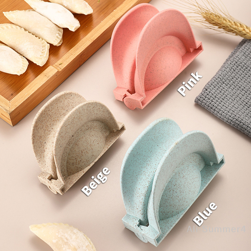 Dumpling Machine Tools Dumplin - огляд і ціна Kitchen Baking Store