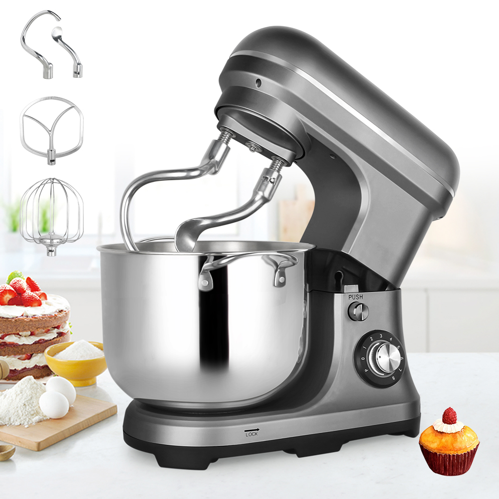 11L 2000W Large Powerful Elect - огляд і ціна Kitchen Baking Area