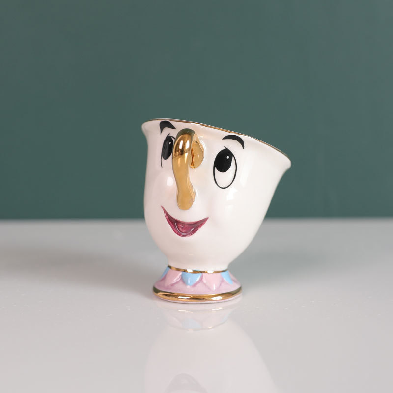 Teapot Cute Manga Coffee Pot M - огляд і ціна Kitchen Baking Pan Set