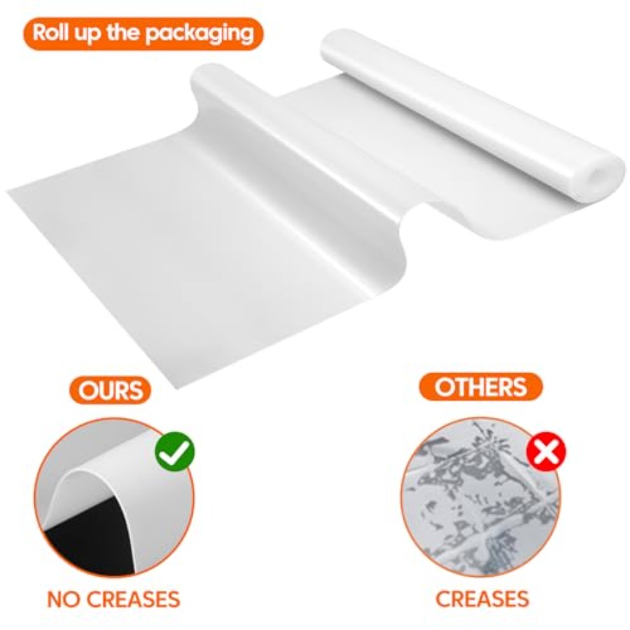 Extra Large Silicone Mats for  - огляд і ціна Kitchen Baking Mat