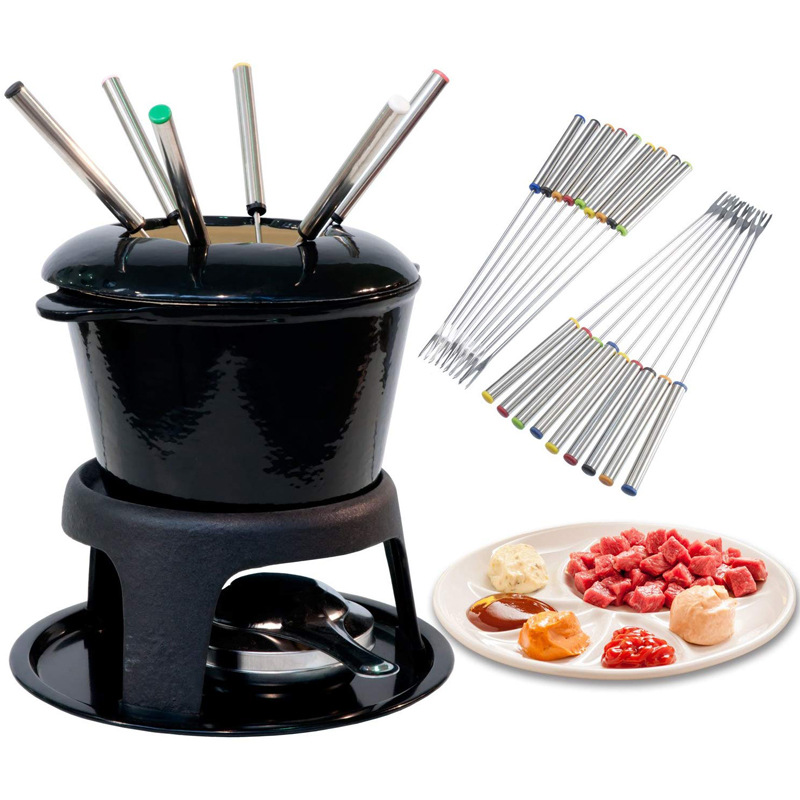 6Pcs Stainless Steel Chocolate - огляд і ціна Kitchen Baking Pan Set