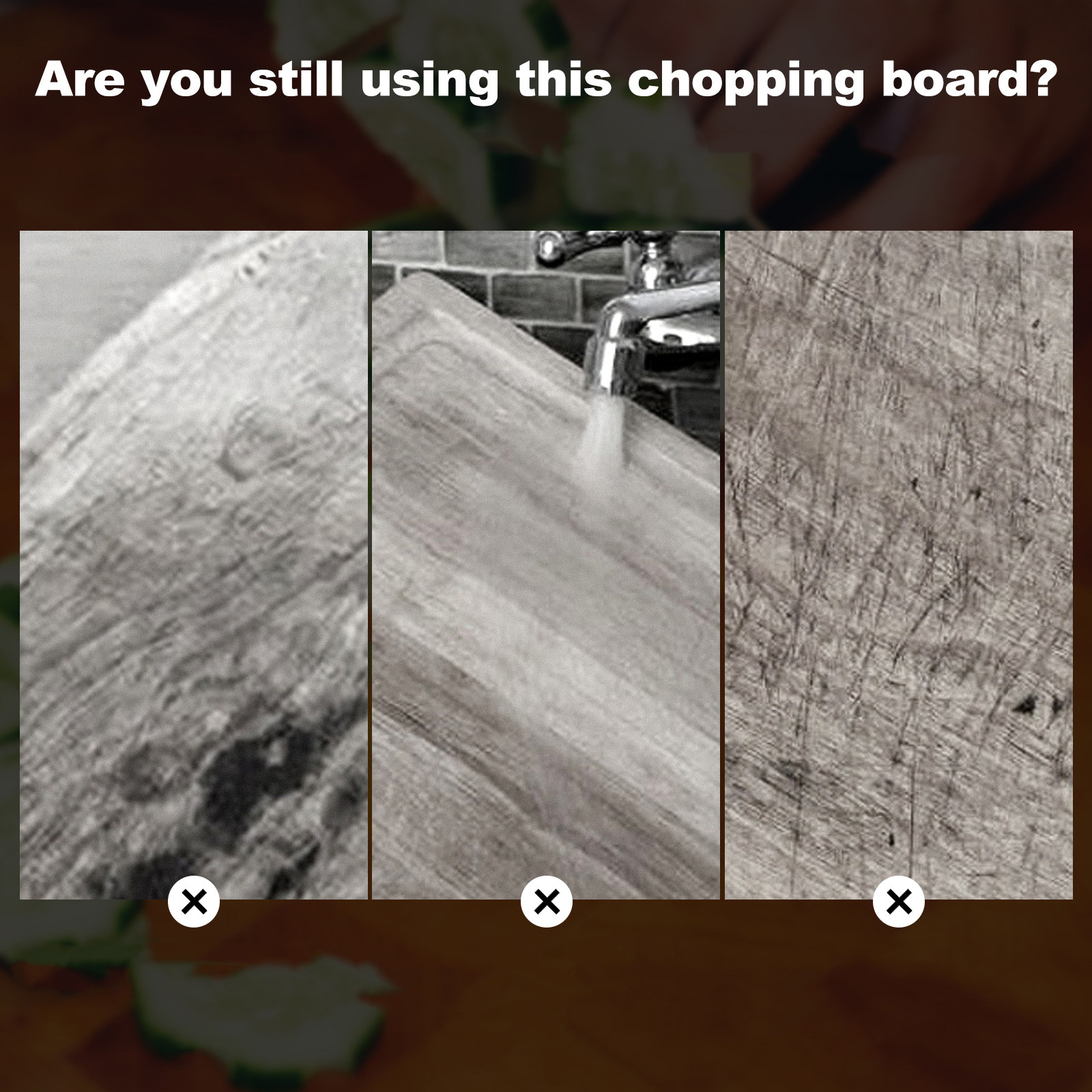 Stainless Steel Cutting Board  - огляд і ціна Kitchen Baking Area