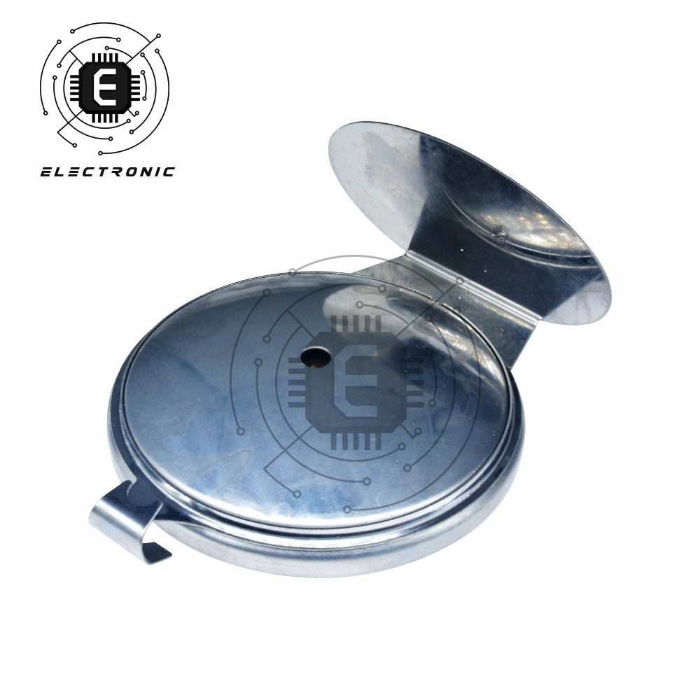 0-400 Degree Stainless Steel B - огляд і ціна Oven Thermometer Analog