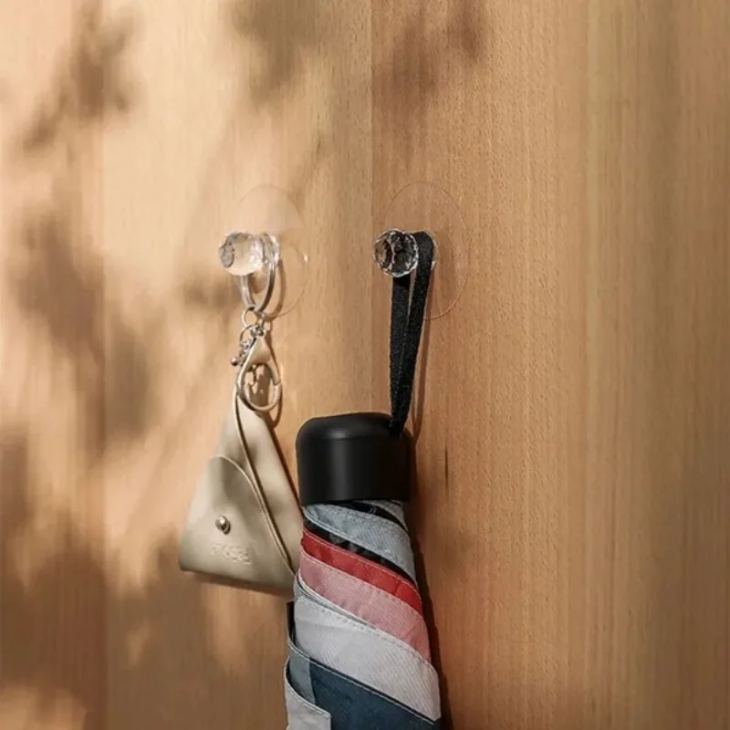 2/10Pcs Punch-free Drawer Knob - огляд і ціна Kitchen Baking Cabinet