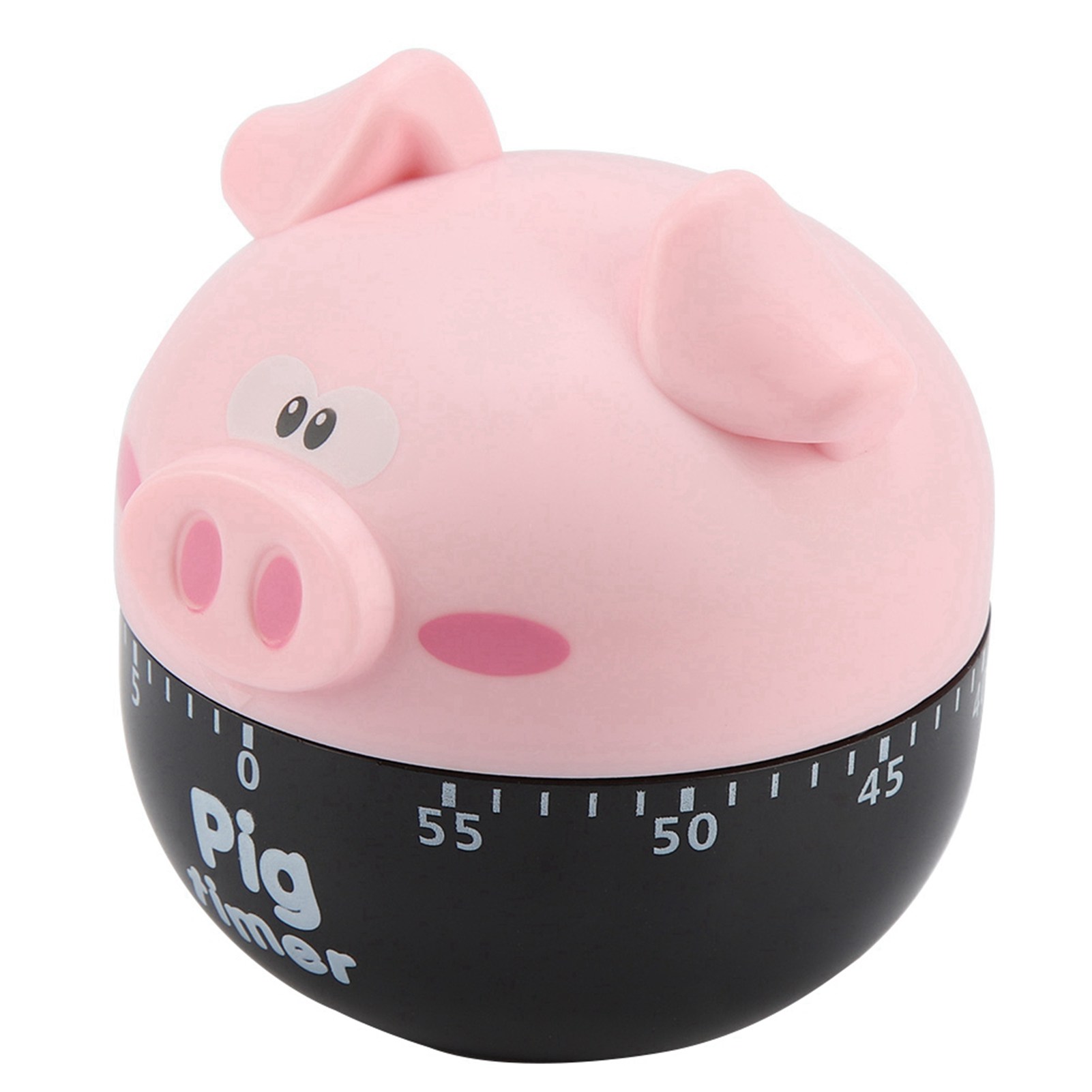 Kitchen Timer ABS Cute Cartoon - огляд і ціна Kitchen Baking Counter
