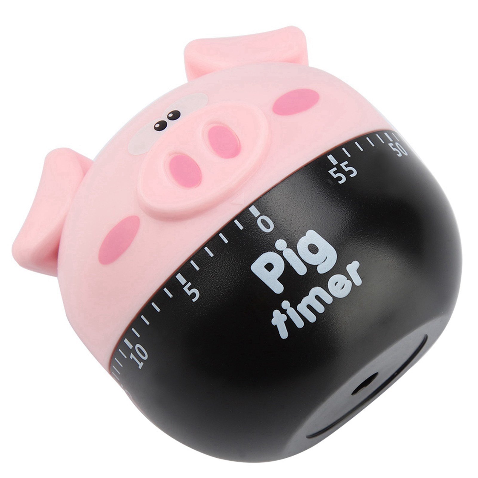Kitchen Timer ABS Cute Cartoon - огляд і ціна Kitchen Baking Counter