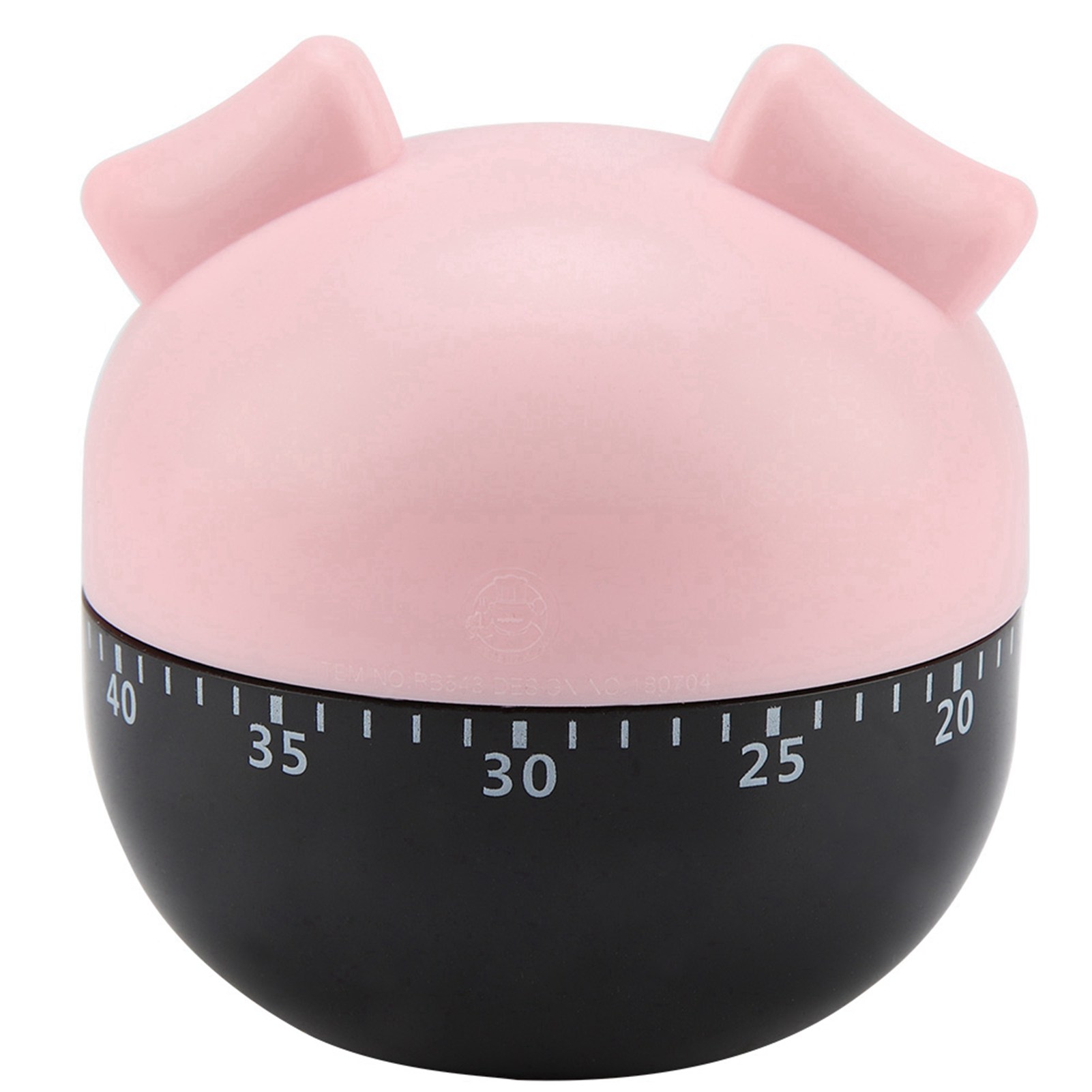 Kitchen Timer ABS Cute Cartoon - огляд і ціна Kitchen Baking Counter