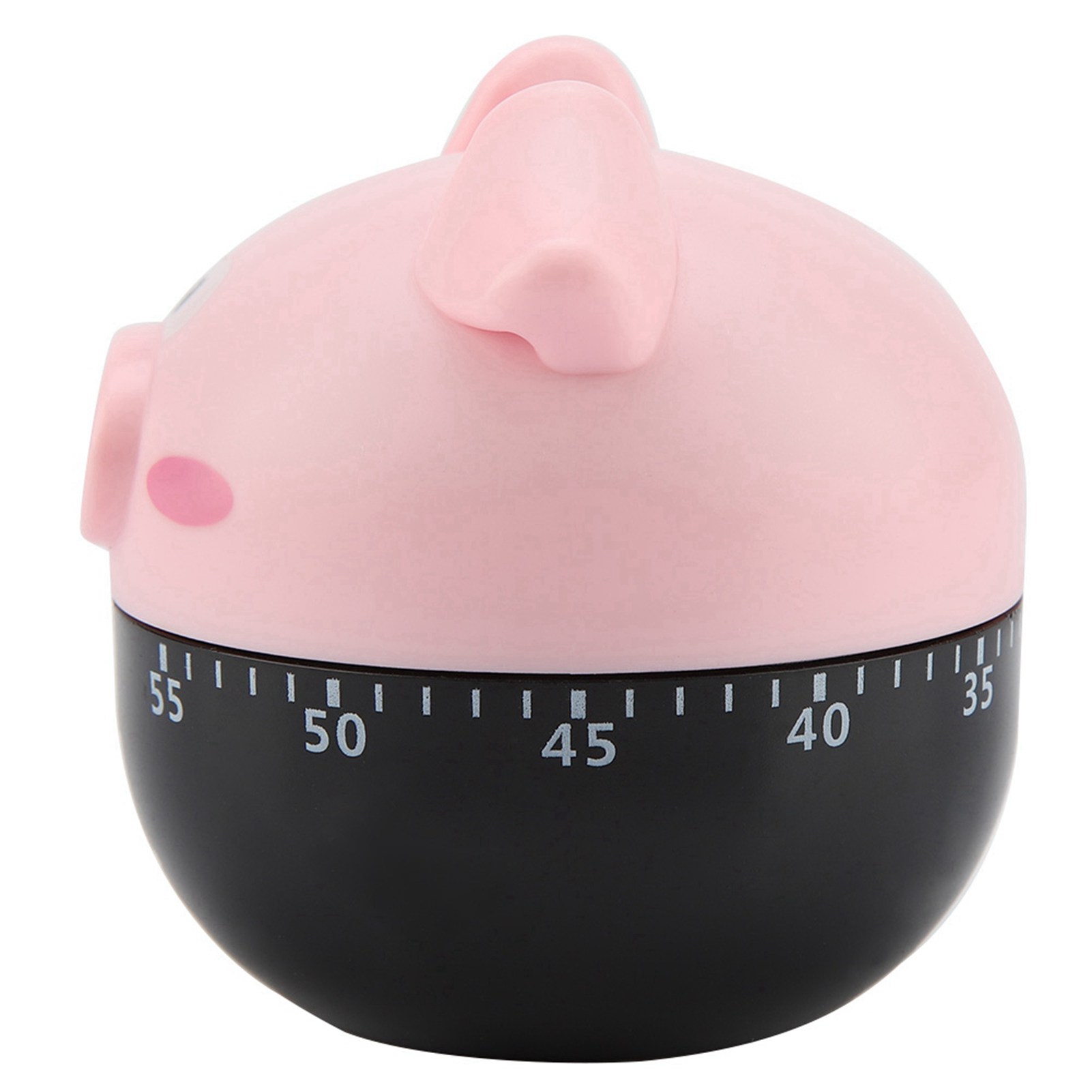 Kitchen Timer ABS Cute Cartoon - огляд і ціна Kitchen Baking Counter