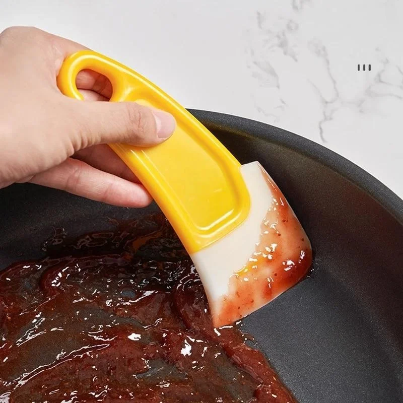 Cleaning Spatula Kitchen Scrap - огляд і ціна Kitchen Baking Brush