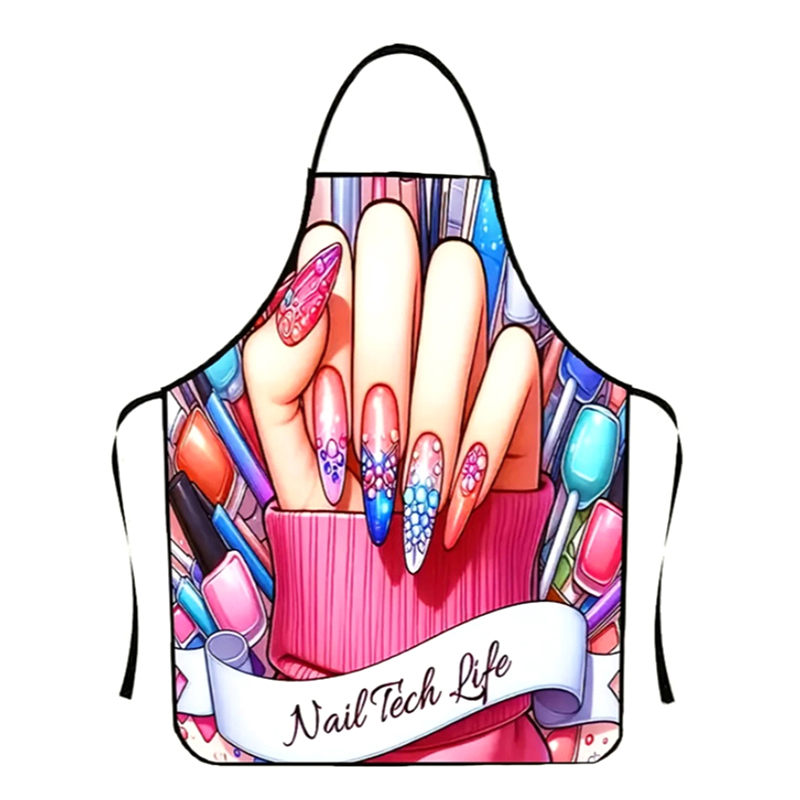 1Pcs Nail Art Printing Beauty  - огляд і ціна Kitchen Baking Area
