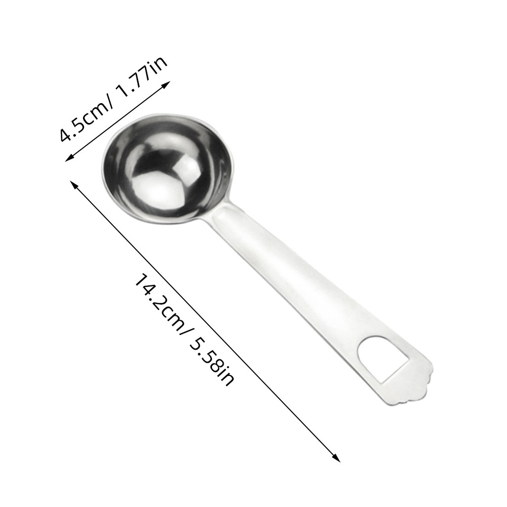 1Pcs Kitchen Measuring Spoon S - огляд і ціна Kitchen Baking Soda