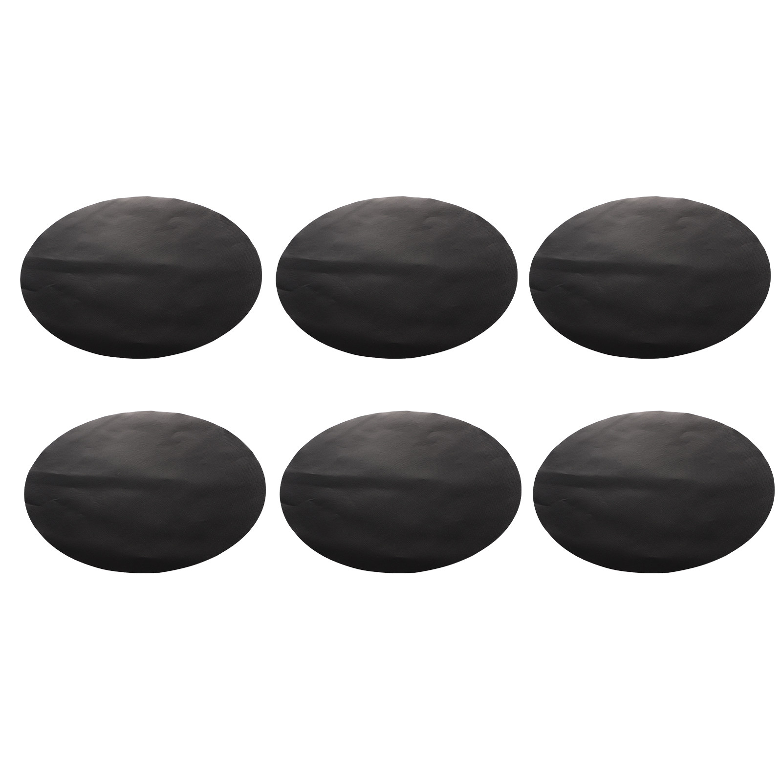 6Pcs Heat Resistant Mat Set Ai - огляд і ціна Kitchen Baking Set