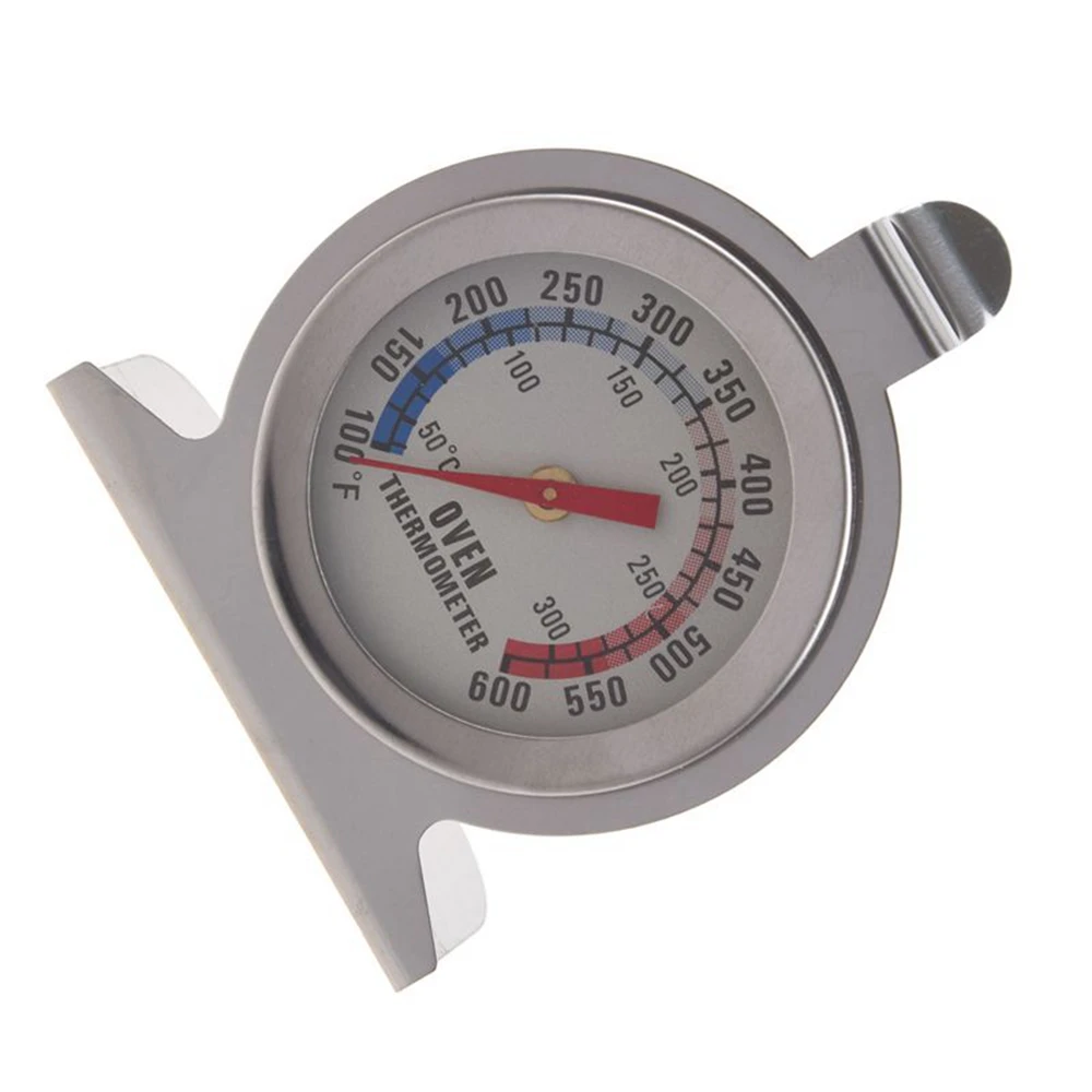 50-300 Degree High-grade Large - огляд і ціна Oven Thermometer Analog