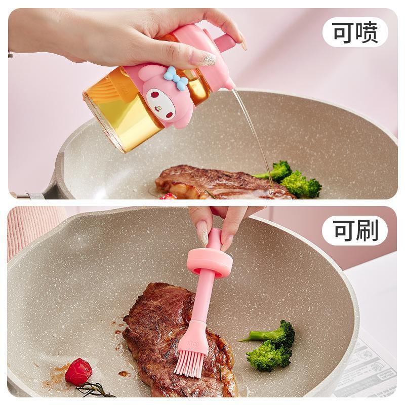 Anime Sanrio Melody 2026 New G - огляд і ціна Kitchen Baking Brush