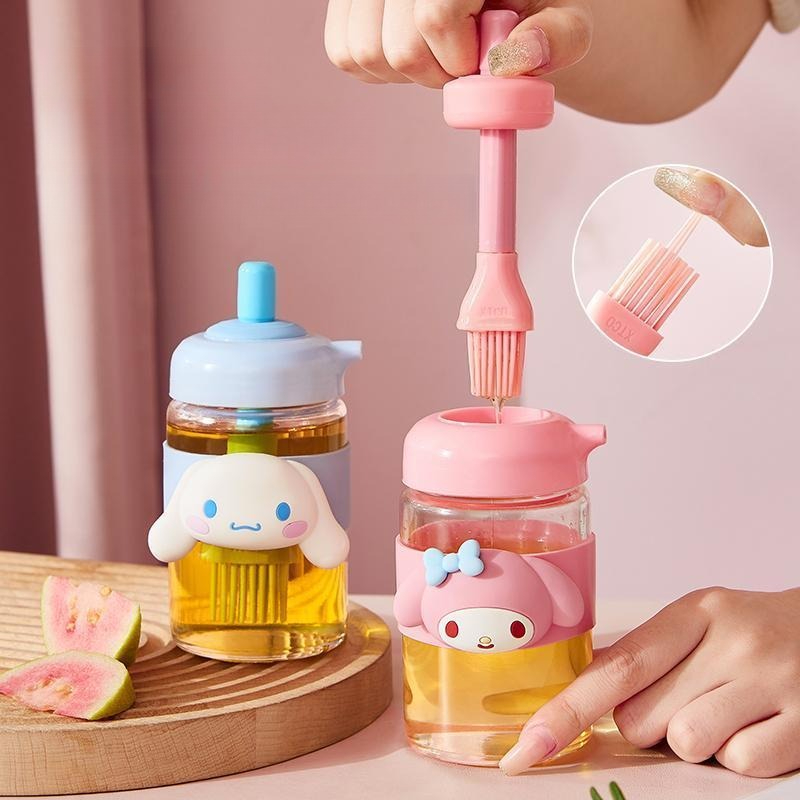 Anime Sanrio Melody 2026 New G - огляд і ціна Kitchen Baking Brush