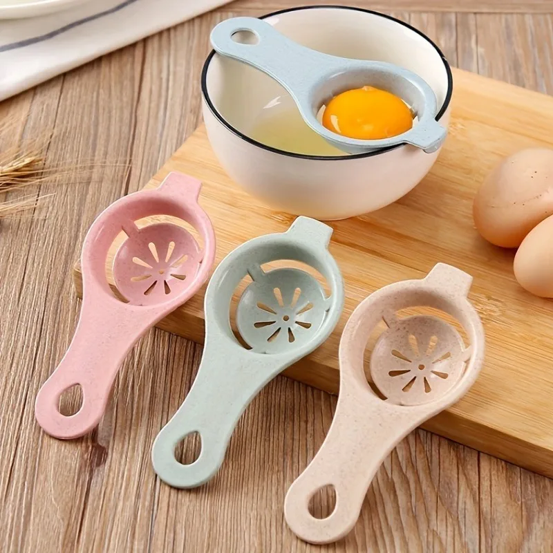 Wheat Straw Egg Yolk White Sep - огляд і ціна Kitchen Baking Essentials